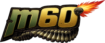 Logo m60